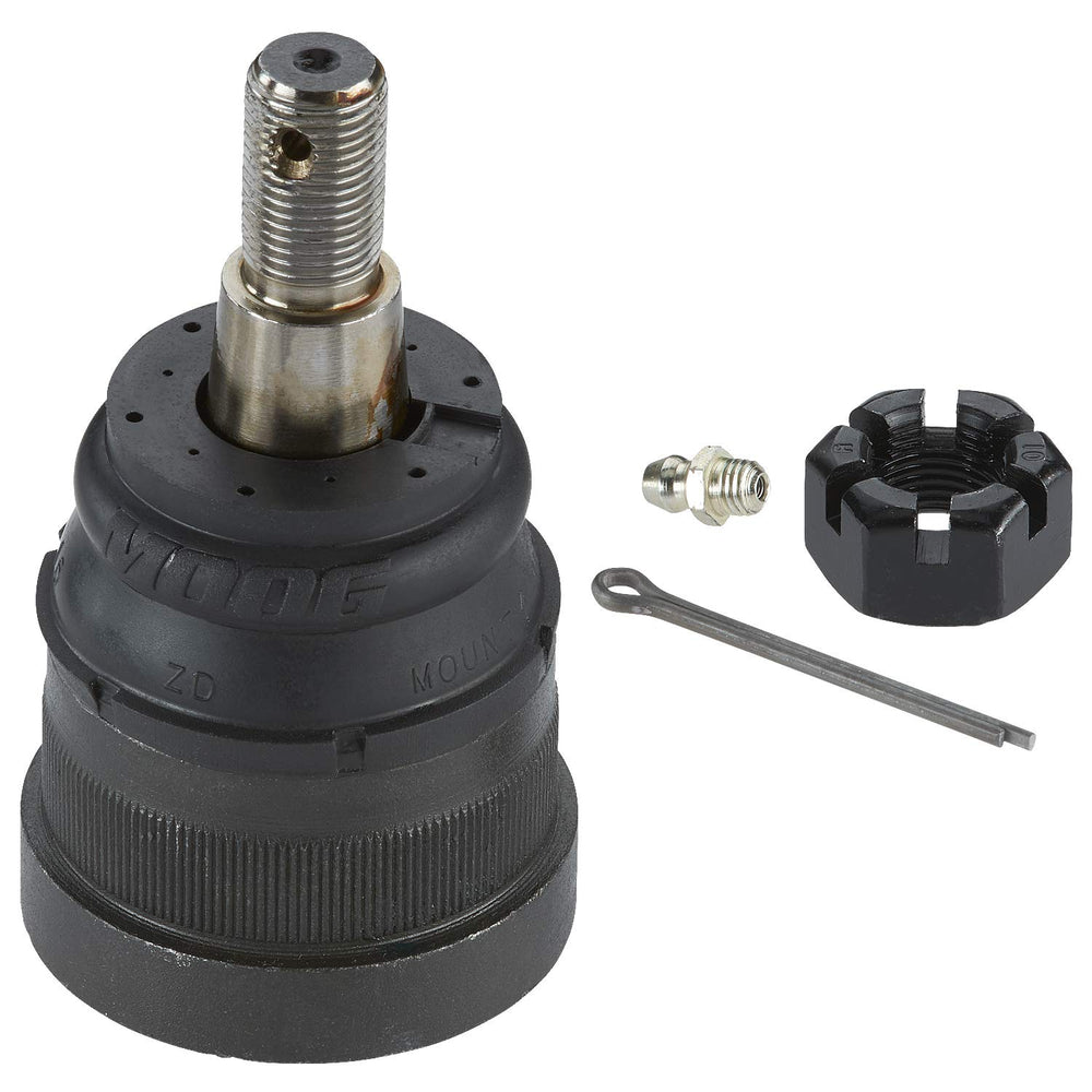 MOOG K6445 front lower ball joint for Chevrolet C1500 delivers steady steering and durability.
