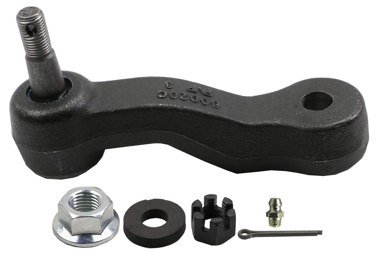 MOOG K6534 steering idler arm for Chevrolet Silverado 1500 improves steering stability.