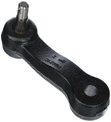 MOOG K6535HD idler arm durability image highlighting shock absorption for smooth ride.
