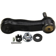 MOOG K6535HD steering system installation image showing durable design.