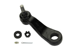 MOOG K6654HD steering pitman arm enhances precise steering under heavy loads.