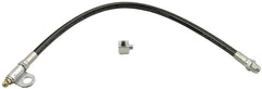MOOG K6714 grease hose kit in box; ready for installation and long-lasting steering.