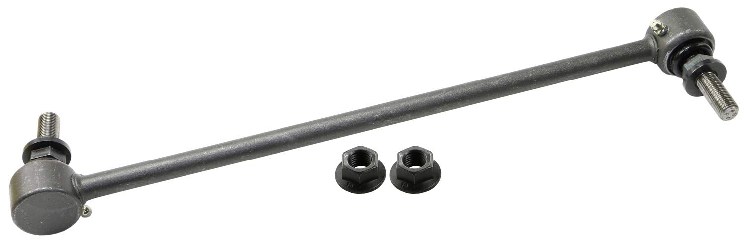 MOOG K750043 suspension stabilizer bar link front view for stable RAV4 handling