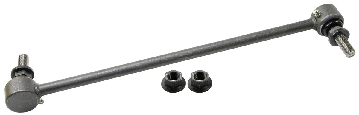 MOOG K750043 suspension stabilizer bar link front view for stable RAV4 handling