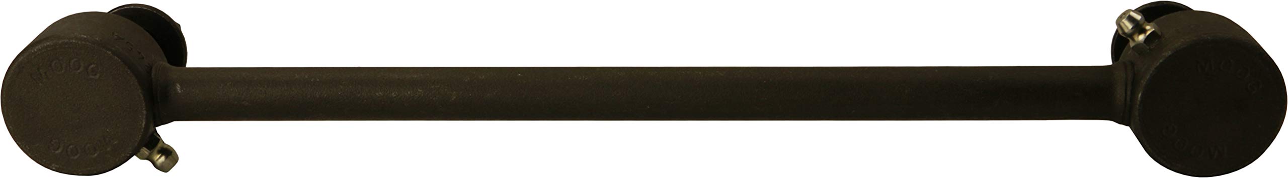MOOG K750123 installation wrench flats for easy mounting