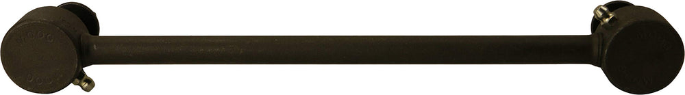 MOOG K750123 installation wrench flats for easy mounting