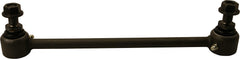 MOOG K750123 suspension stabilizer bar link showing rugged build for Camry stability