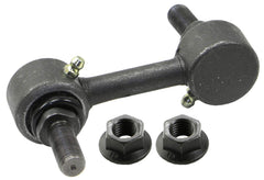 MOOG K750136 greaseable socket close-up shows longer life and easier lubrication