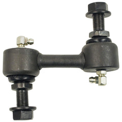 MOOG K750146 sway bar link on Nissan TITAN enhances stability and control.
