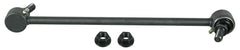 MOOG K750297 suspension link for Honda CR-V side view, robust build