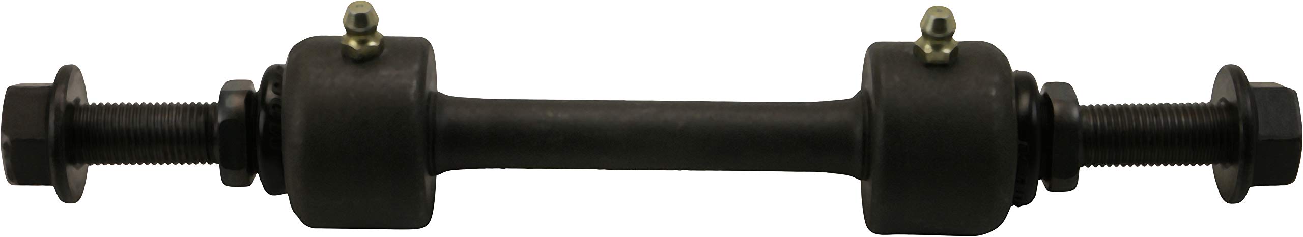 MOOG K750362 suspension stabilizer bar link for Ford F-150 enhances stability.