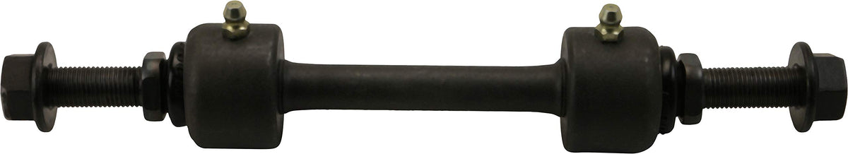 MOOG K750362 suspension stabilizer bar link for Ford F-150 enhances stability.