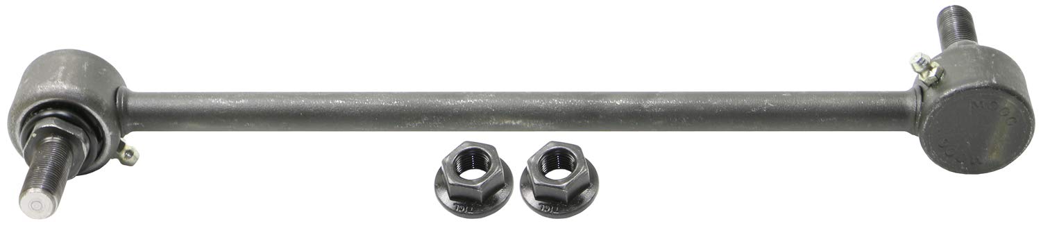 MOOG K750795 stabilizer bar link assembly improves ride stability for Jeep Compass and Renegade