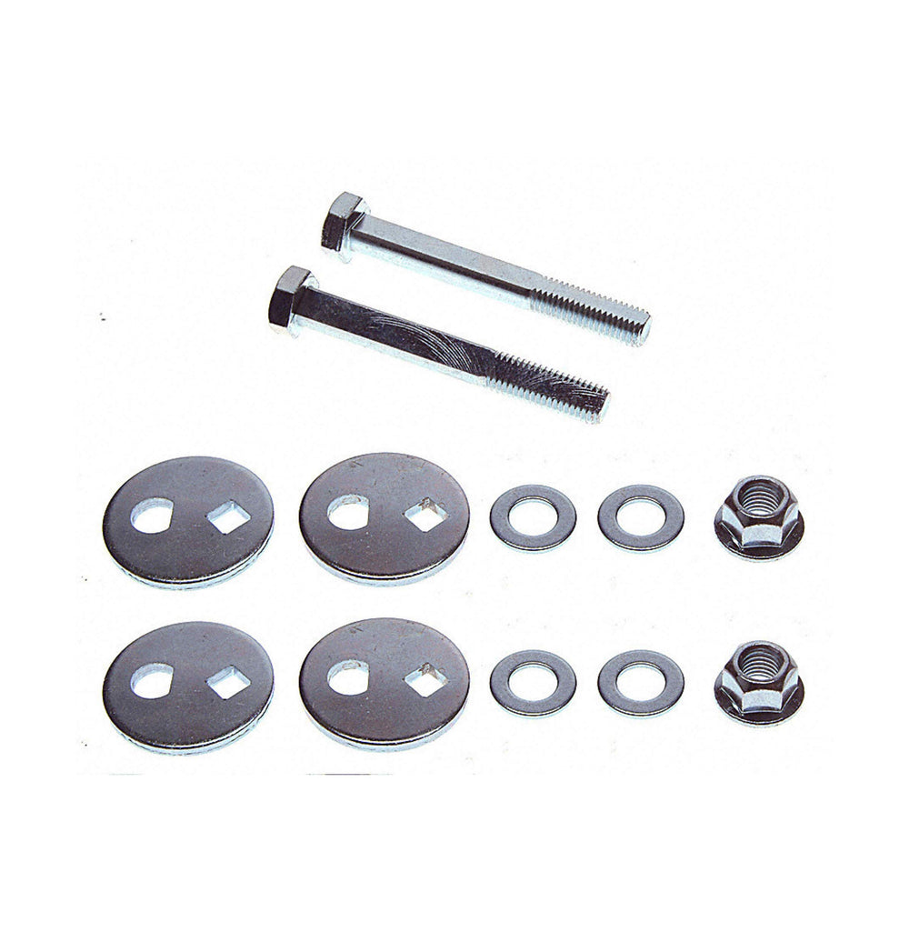 MOOG K80065 alignment kit for Ranger and Explorer with precise camber and toe control.