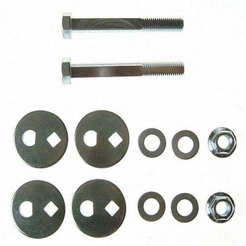 MOOG K80065 packaging demonstrates robust contents for straightforward installation.