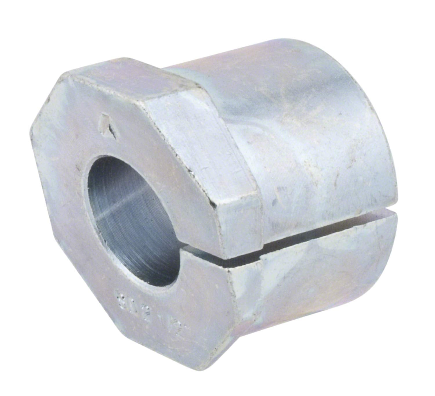MOOG K80126 alignment caster/camber bushing for Ford F-250 Super Duty helps restore factory alignment.