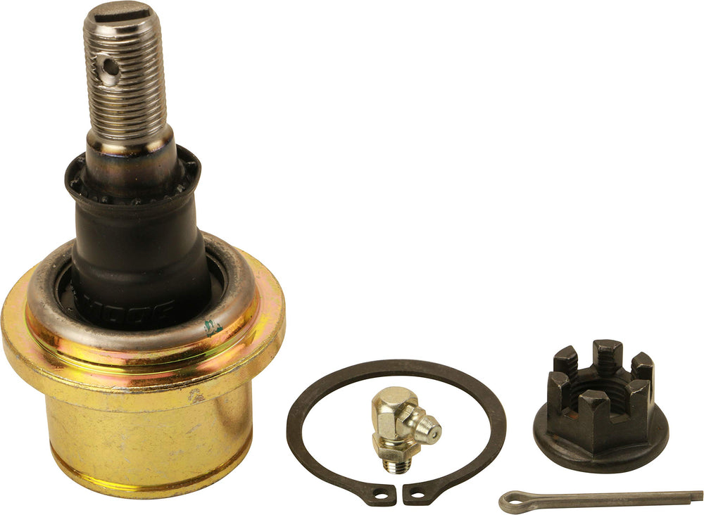 MOOG K80149 front-lower-ball-joint Ford F-150—durable construction for longevity.