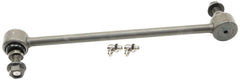 MOOG K80230 side view showcases robust construction for reliable handling.
