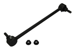 MOOG K80296 greaseable socket reduces wear and debris buildup.