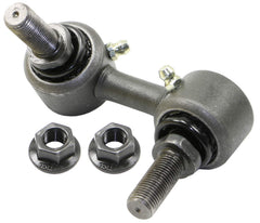 MOOG K80471 stabilizer bar link installed on Nissan Frontier for smoother steering