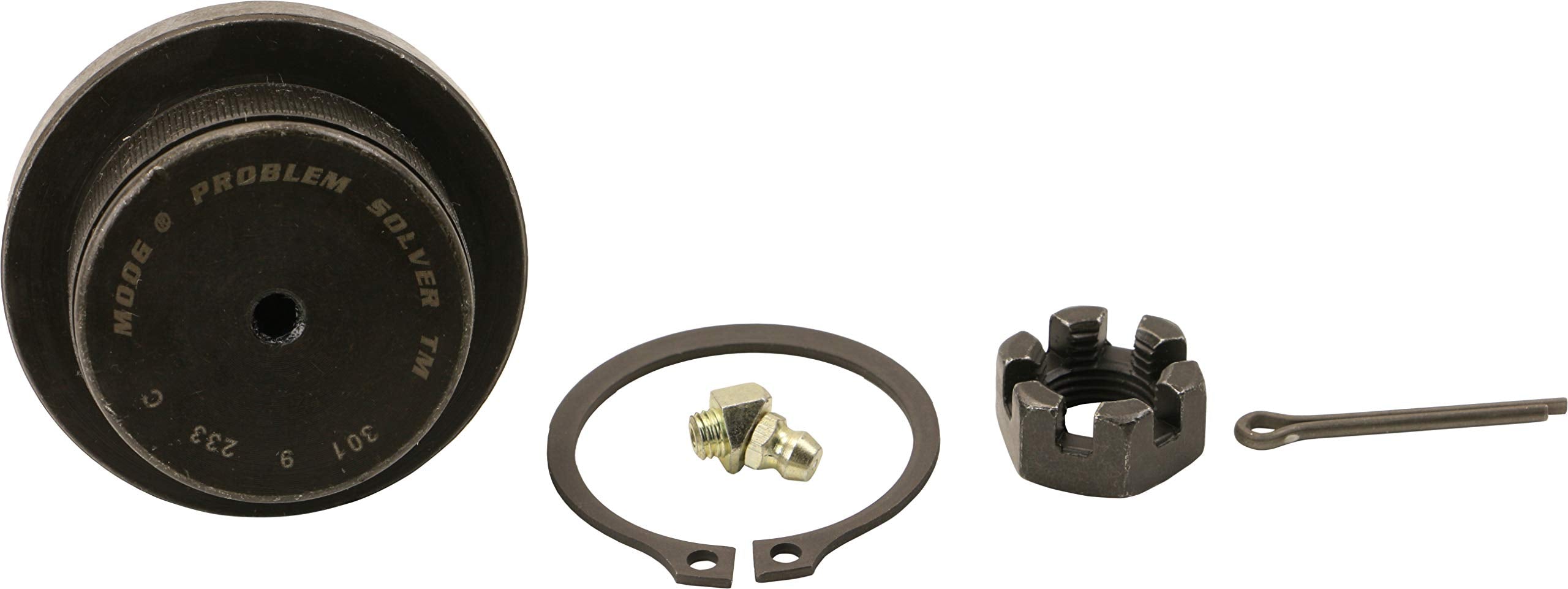 MOOG K80827 packaging highlights quick, hassle-free installation readiness.