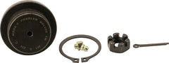 MOOG K80827 packaging highlights quick, hassle-free installation readiness.