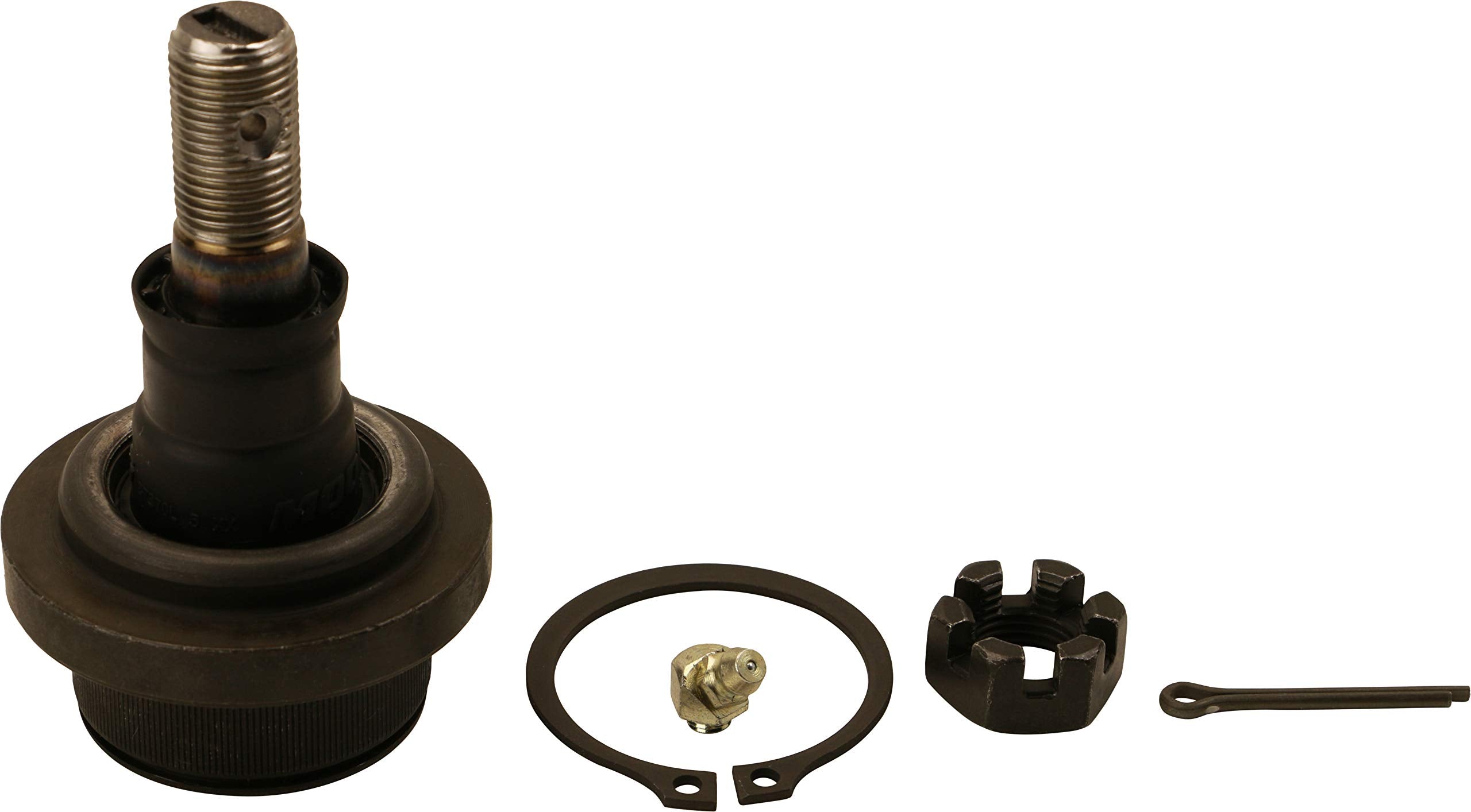 MOOG K80827 front lower ball joint for Toyota Tacoma ensures precise fit for stable steering.