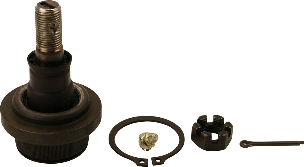 MOOG K80827 front lower ball joint for Toyota Tacoma ensures precise fit for stable steering.