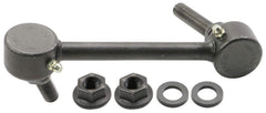 MOOG K80946 greaseable socket detail enables easier lubrication and longer life