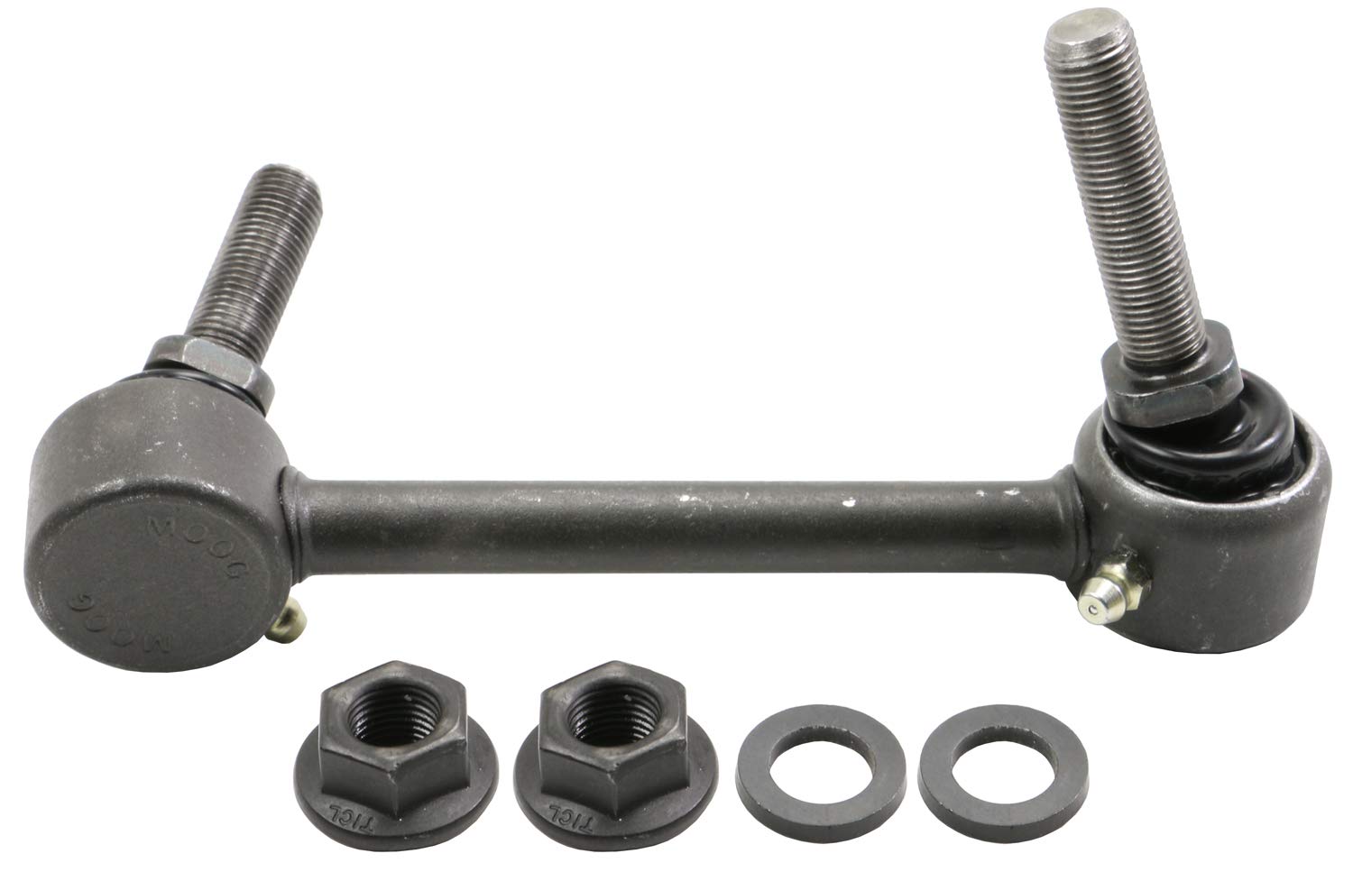 MOOG K80946 suspension stabilizer bar link assembly for Toyota Tacoma ensures reliable performance