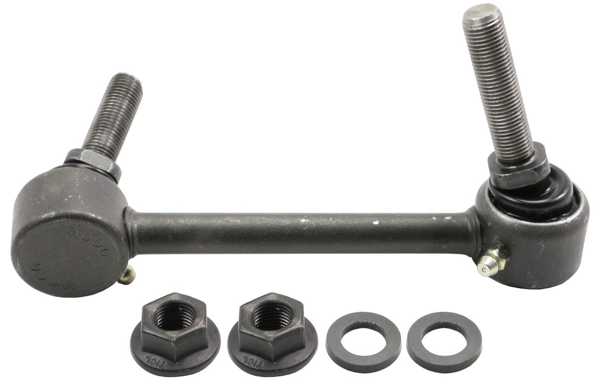 MOOG K80946 suspension stabilizer bar link assembly for Toyota Tacoma ensures reliable performance