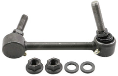 MOOG K80946 suspension stabilizer bar link assembly for Toyota Tacoma ensures reliable performance
