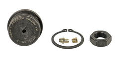 MOOG K8195T installation-ease front-lower-ball-joint enables quick, accurate fit.