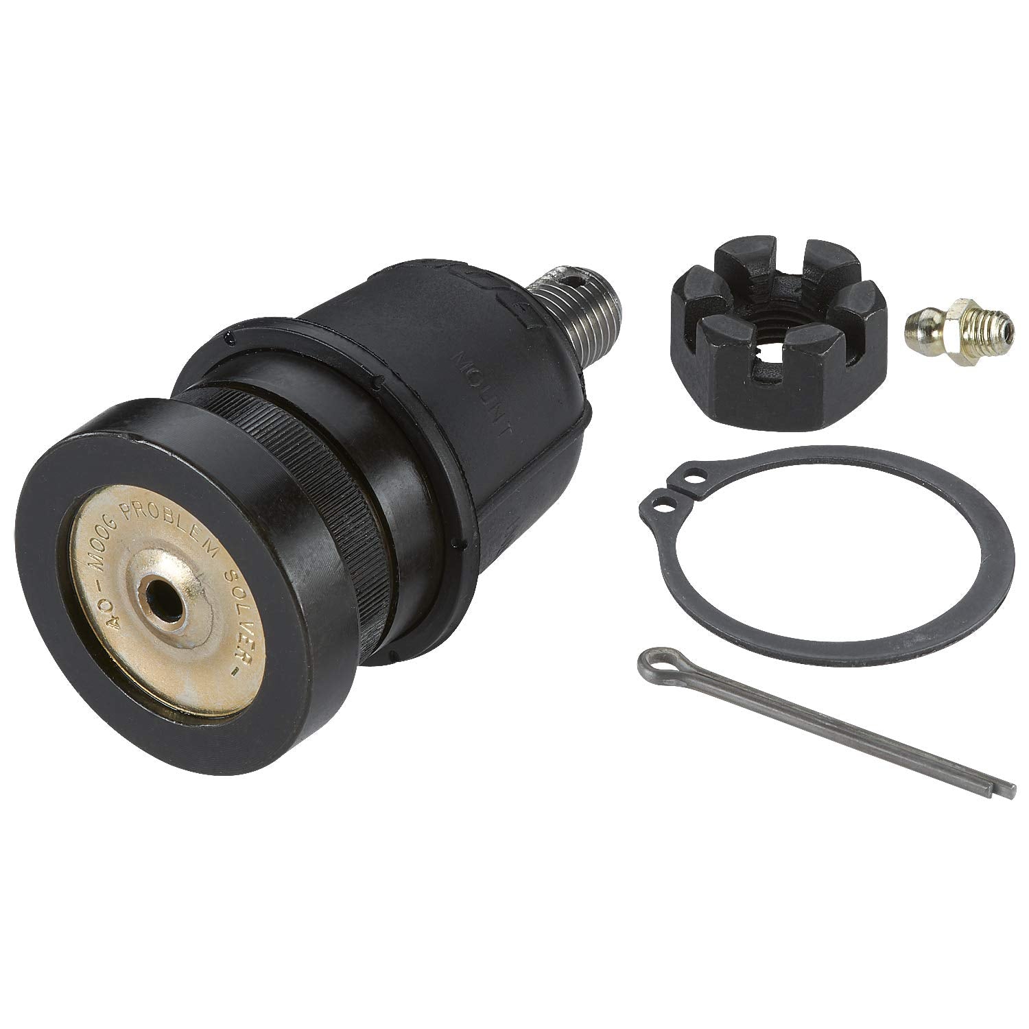 MOOG K90255 front upper ball joint for Toyota 4Runner enhances suspension movement