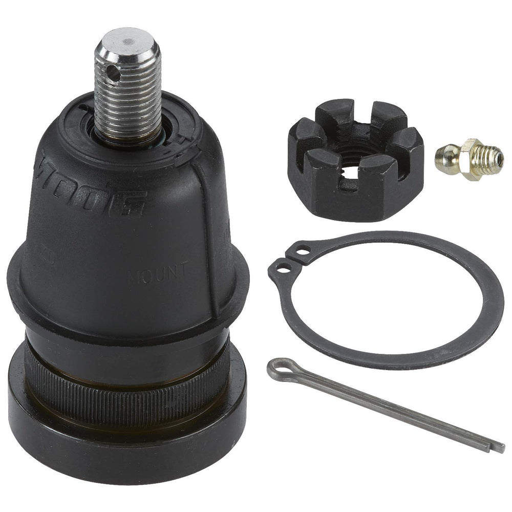 MOOG K90255 front upper ball joint for Toyota Tundra improves steering reliability
