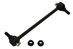 MOOG K90344 greaseable socket design reduces wear and extends life