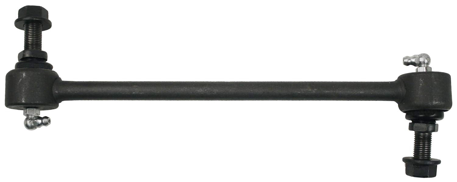 MOOG K90344 suspension stabilizer bar link on Toyota Highlander maintains stability during cornering