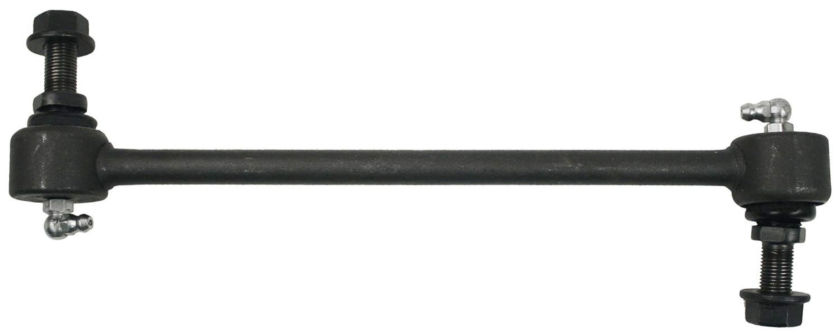 MOOG K90344 suspension stabilizer bar link on Toyota Highlander maintains stability during cornering