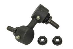 MOOG K90454 side profile suspension link showing rugged joints for reliability