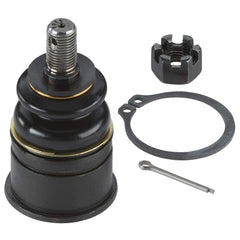 MOOG K9802 front lower ball joint for Honda Civic—enhances steering precision and ride stability.