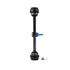 MOOG RK622128 suspension geometry support helps maintain proper wheel alignment.