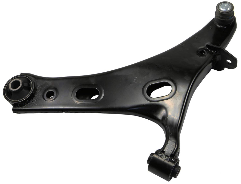 MOOG RK622857 ball joint assembly enhances ride feel and wheel alignment