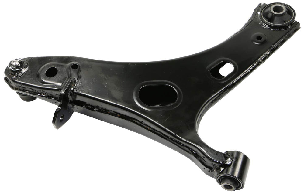 MOOG RK622857 front left lower control arm for Subaru Forester improves steering stability