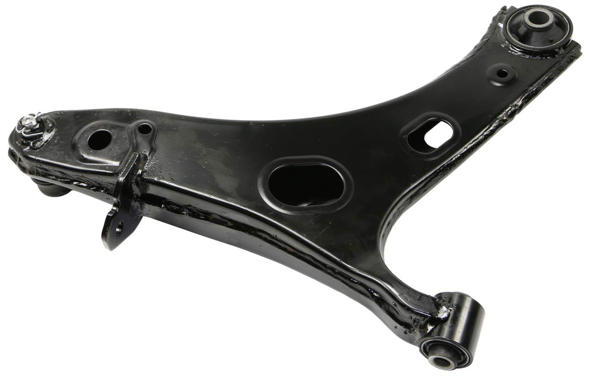 MOOG RK622857 front left lower control arm for Subaru Forester improves steering stability