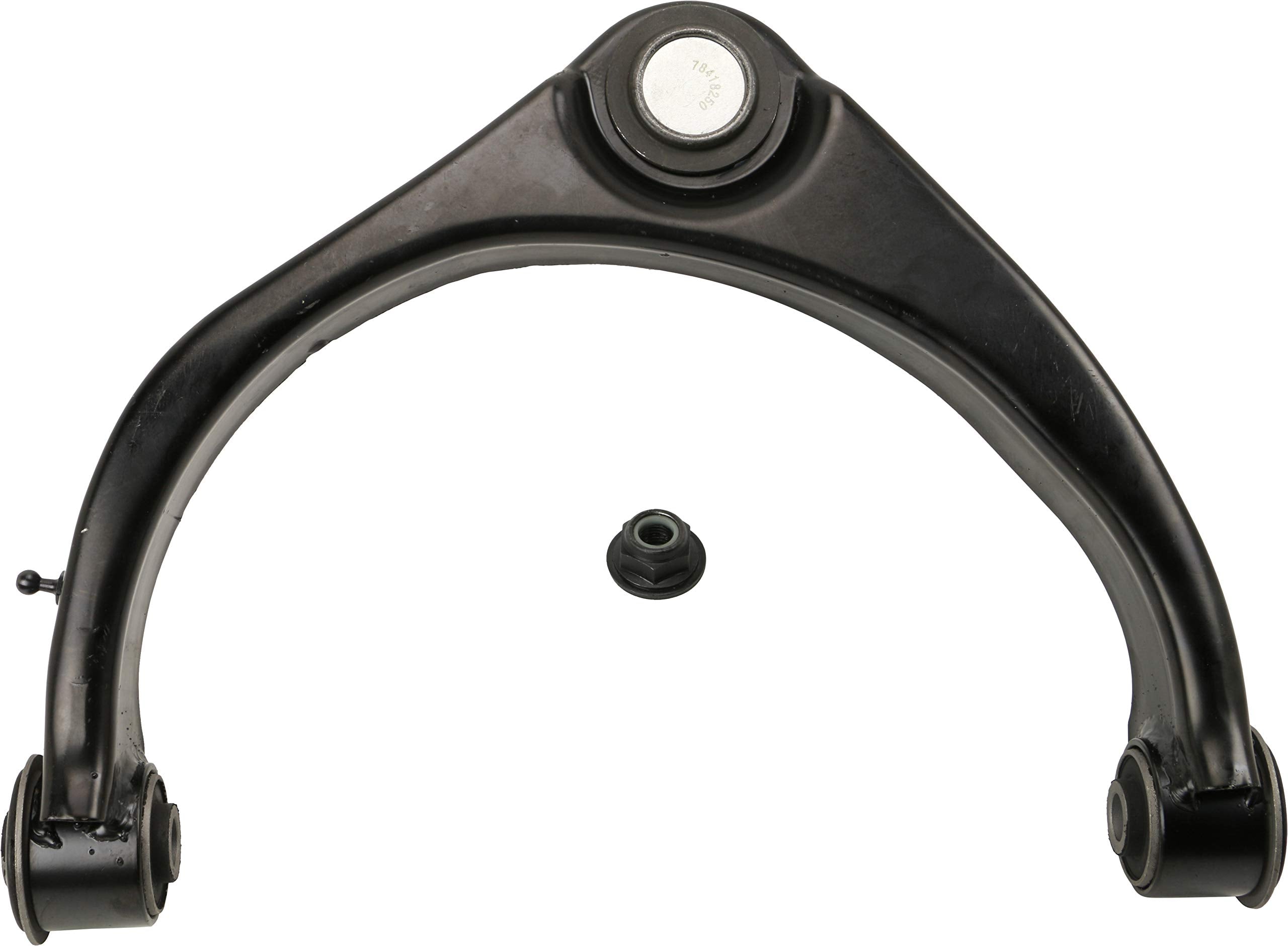 MOOG RK643073 ball joint assembly for Ram 1500 supports precise steering and longevity