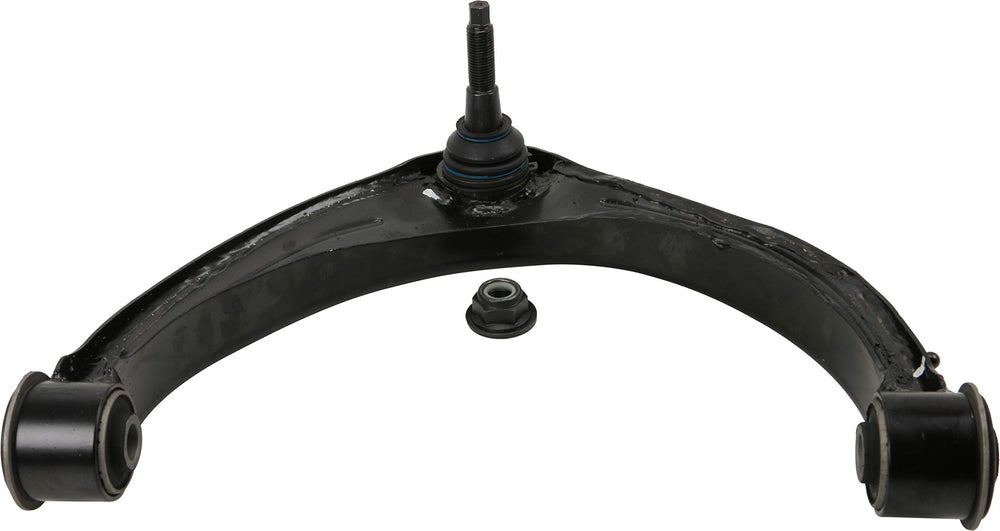 MOOG RK643073 front right upper arm for Ram 1500 enhances steering stability and durability