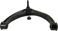 MOOG RK643073 front right upper arm for Ram 1500 enhances steering stability and durability