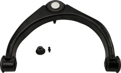 MOOG RK643074 durable steel construction supports long-lasting suspension performance for Ram 1500