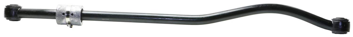 MOOG RK660669 front suspension track bar on a Jeep Grand Cherokee for precise steering control