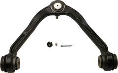 MOOG suspension arm heat-treated for durability